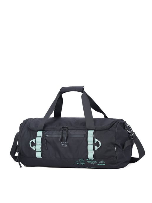 Aoking Reisetasche Unisex BLACK - Image 2
