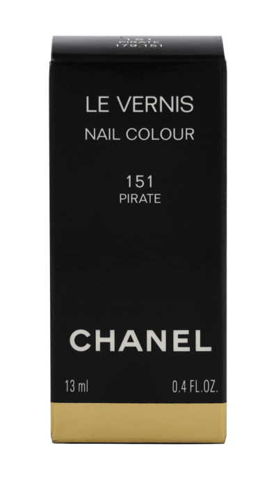 Chanel Le Vernis Longwear Nail Colour. - Image 2
