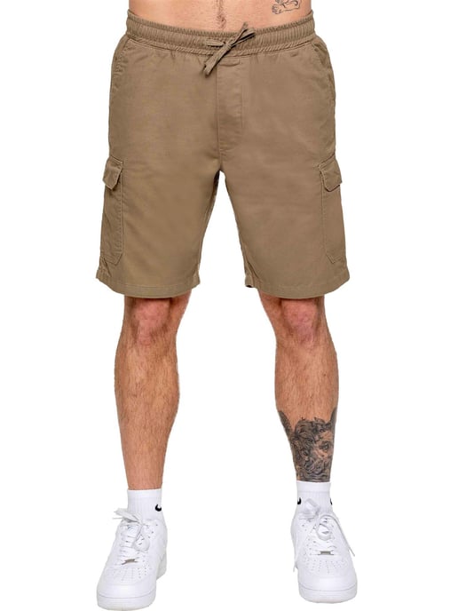 Kruze | Herren Cargo Shorts - Image 1