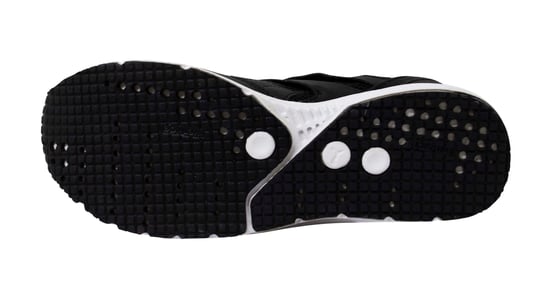 Puma Future R698 Lite Stealth Mens Black Textile Lace Up Trainers 355642 01