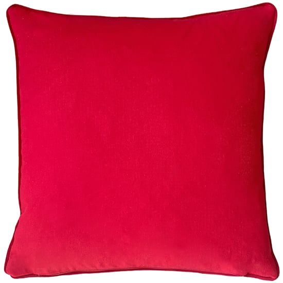 Evans Lichfield Goosie Printed Cushion