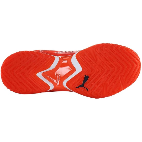 Puma Solarattack RCT Herren Rote Turnschuhe - Image 5