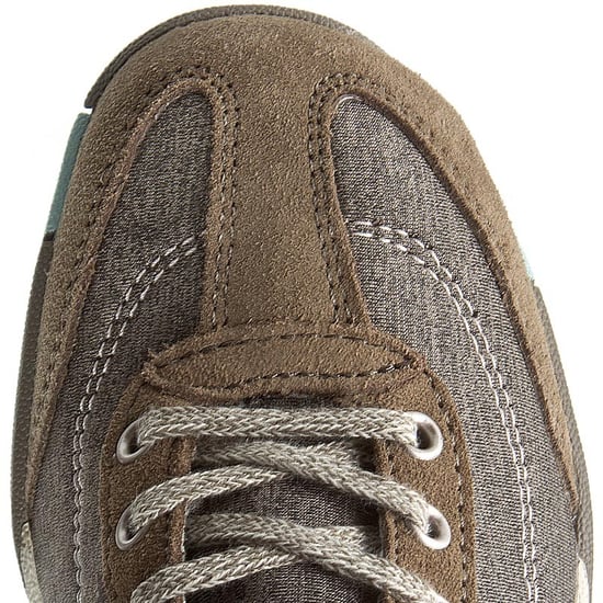 Merrell Adire Womens Brown Trainer - Image 3