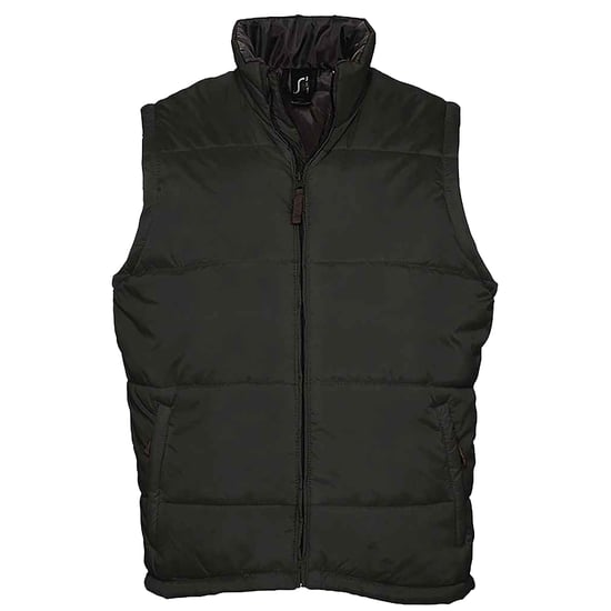 SOLS - "Warm" Weste für Herren/Damen Unisex () - Image 1