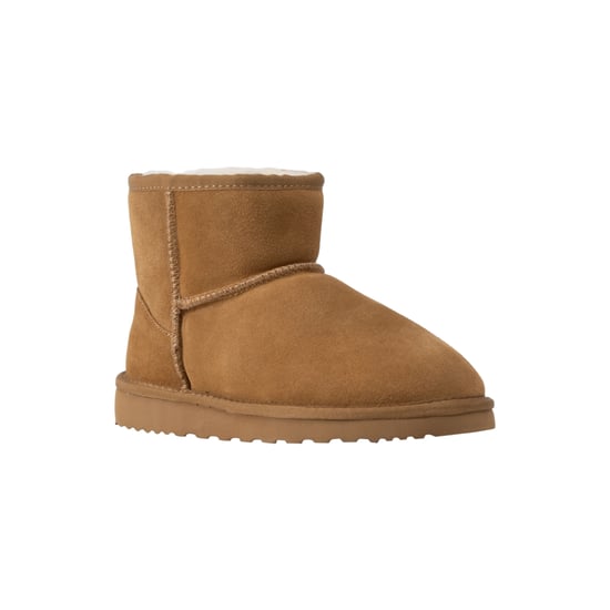 Aus Wooli Australia Kurze Stiefelette aus Schafsfell - Image 1