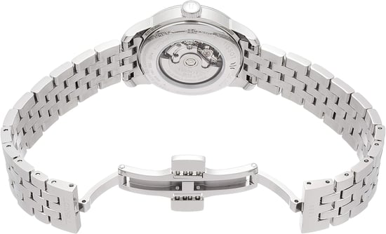 Tissot Le Locle Damenuhr Silber T0062071105800 - Image 5