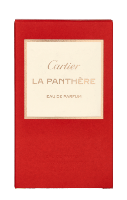 Cartier La Panthere Edp Spray. - Image 2