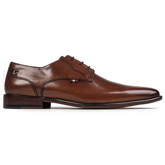 Simon Carter Basset Shoes