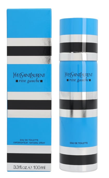 YSL Rive Gauche für Frauen Edt Spray 100ml - Image 3