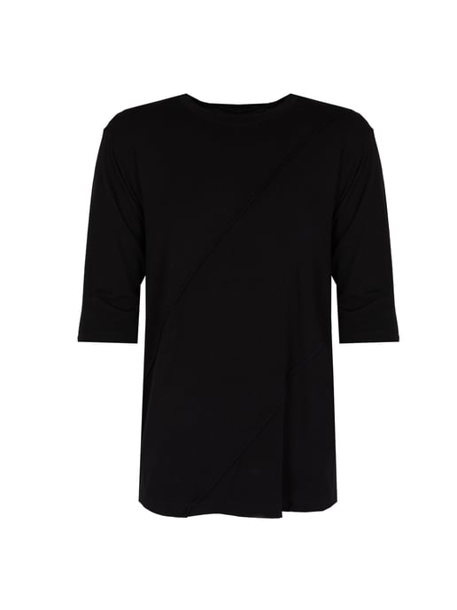 La Haine Inside Us T-shirt Men's Black
