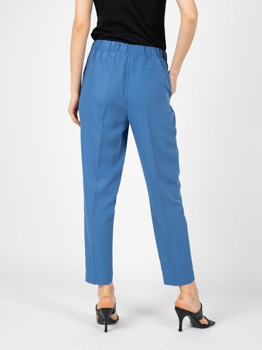 Silvian Heach Hose Damen blau - Image 5
