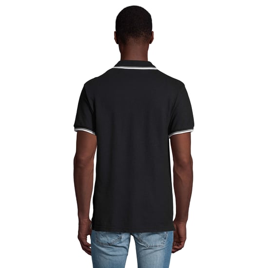 SOLS - "Practice" Poloshirt für Herren () - Image 2