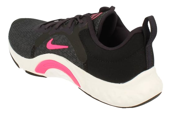 Nike Damen Renew In-Season Tr 11 Schwarz Turnschuhe - Image 2