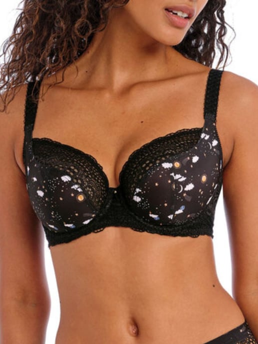Daydreaming Plunge Bra - Image 1
