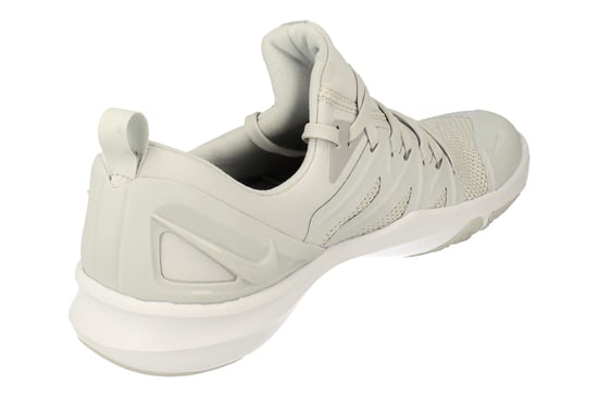 Nike Victory Elite Trainer Herren Grau Turnschuhe - Image 3