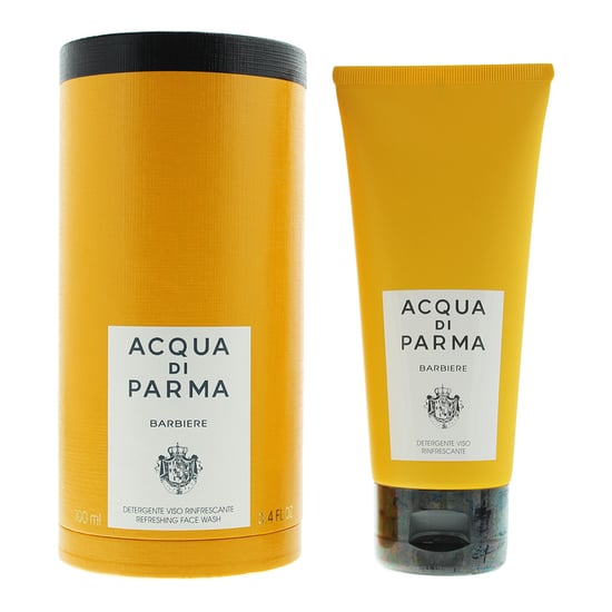 Acqua Di Parma Barbiere Face Wash 100ml - Image 1