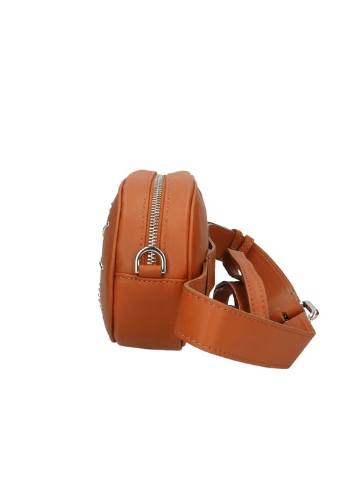 Gave Lux Beuteltasche Frauen COGNAC - Image 3
