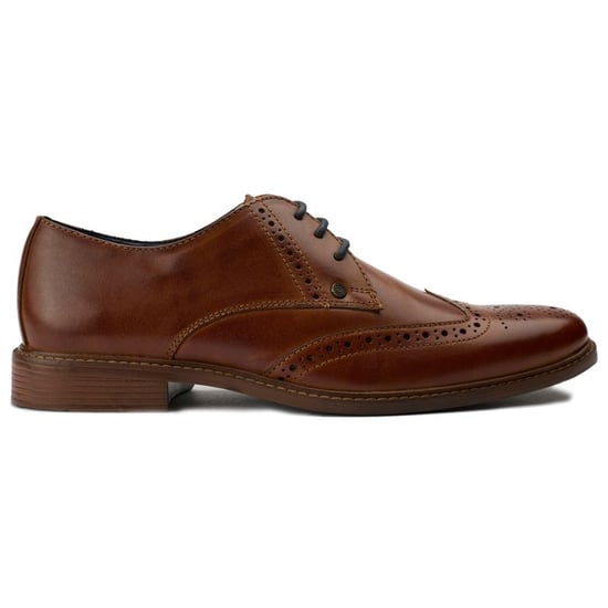 Ben Sherman Andy Schuhe - Image 1