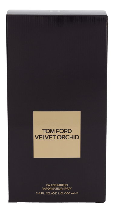 Tom Ford Velvet Orchid Edp Spray. - Image 2