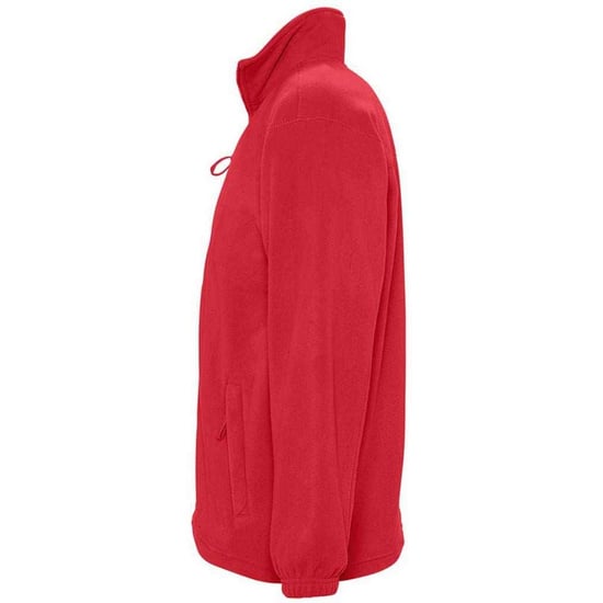 SOLS - "North" Fleecejacke für Herren/Damen Unisex () - Image 3
