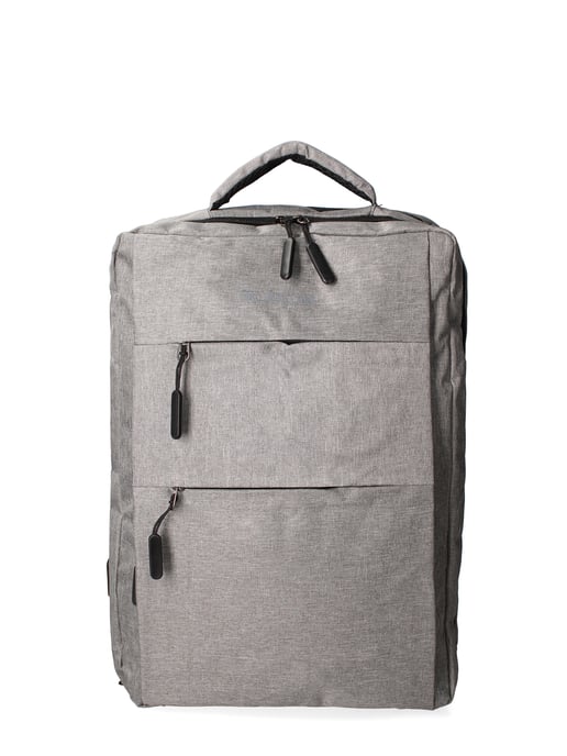B Cavalli Rucksack Unisex GREY - Image 1