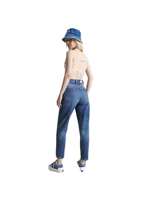 Jeans Tommy Jeans Damen schmaler Schnitt - Image 4