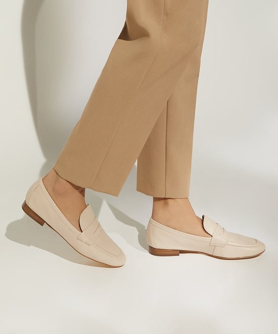 Dune Damen Gianetta - Penny Loafers - Image 3