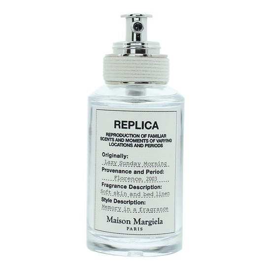 Maison Margiela Replica Fauler Sonntagvormittag Eau De Toilette 30ml - Image 3