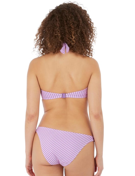 Freya Beach Hut Halterneck Bikini Top