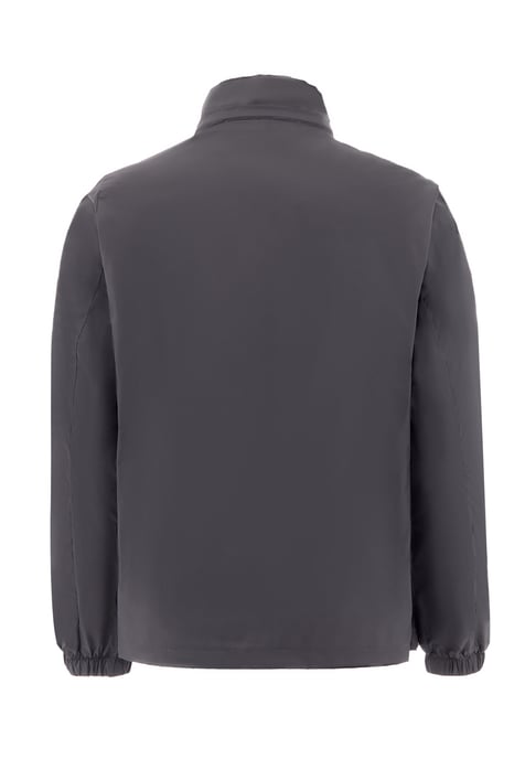 Mo Jacke Herren Grau - Image 2
