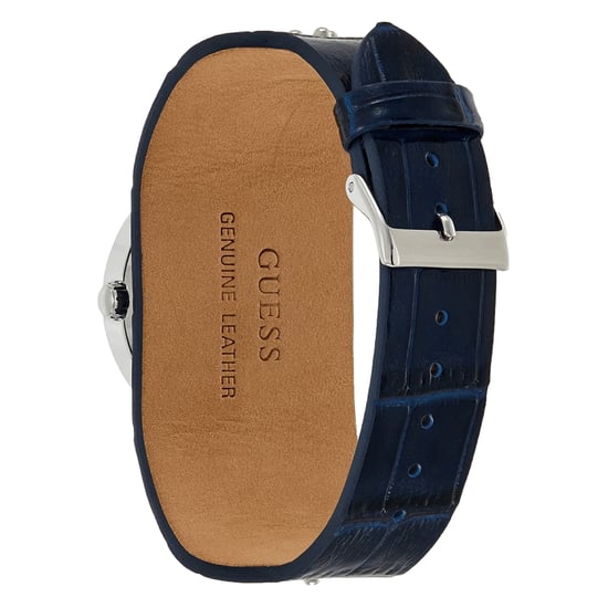 Guess Damenuhr Quartz Rosegold - Image 2