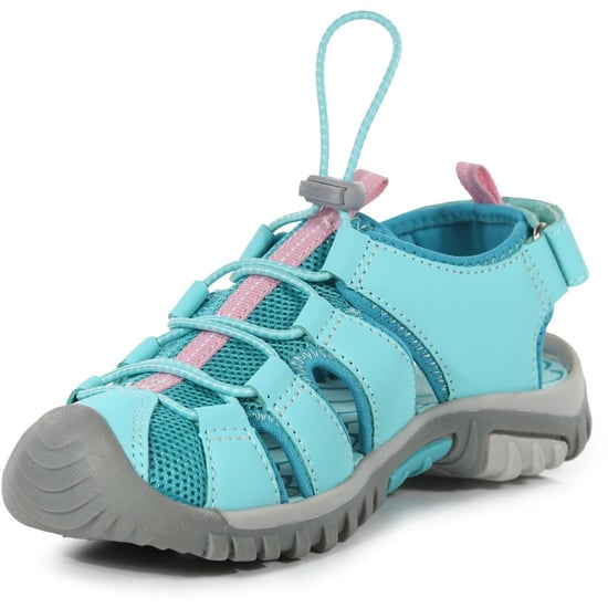 Regatta Girls Peppa Breathable Lightweight Walking Sandals