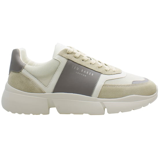 Ted Baker Cecylem Beige Herren-Sneaker - Image 4