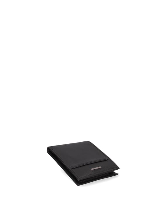 Solo Soprani Geldbörse Männer BLACK - Image 3