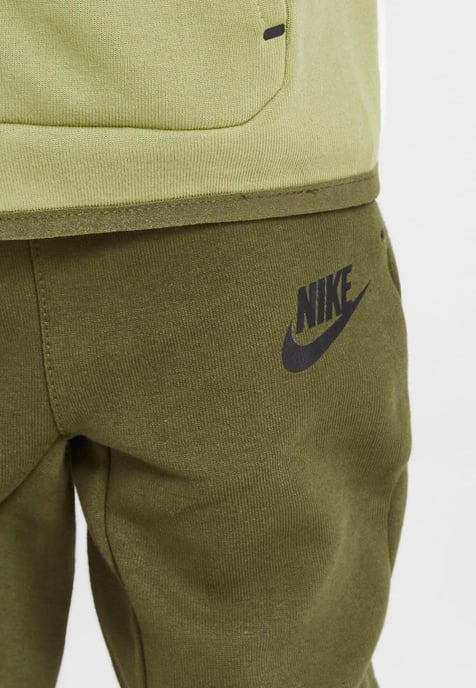 Nike Tech FZ HD Anzug Kleinkinder Jungen - Image 6