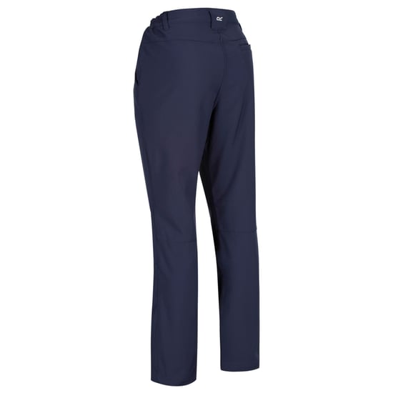 Regatts Womens/Ladies Fenton Softshell-Hose - Image 3