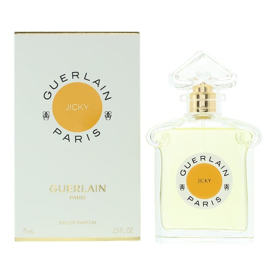 Guerlain Jicky Eau de Parfum 75ml - Image 1