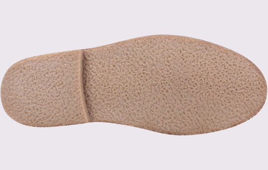 Hush Puppies Samuel Leder Chukka Stiefeletten für Männer - Image 4
