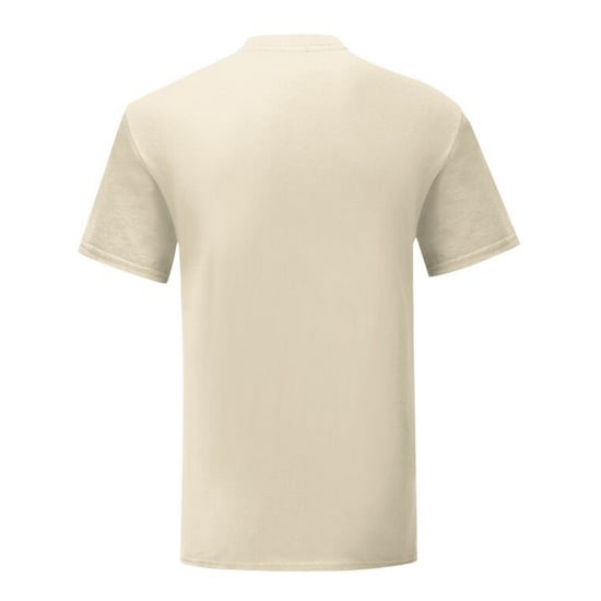 Fruit of the Loom - "Iconic 150" T-Shirt für Herren (Natürlich) - Image 2
