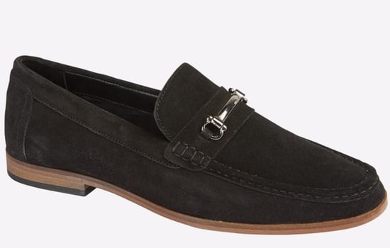 Roamers Ellsworth Loafers Mens - Image 1