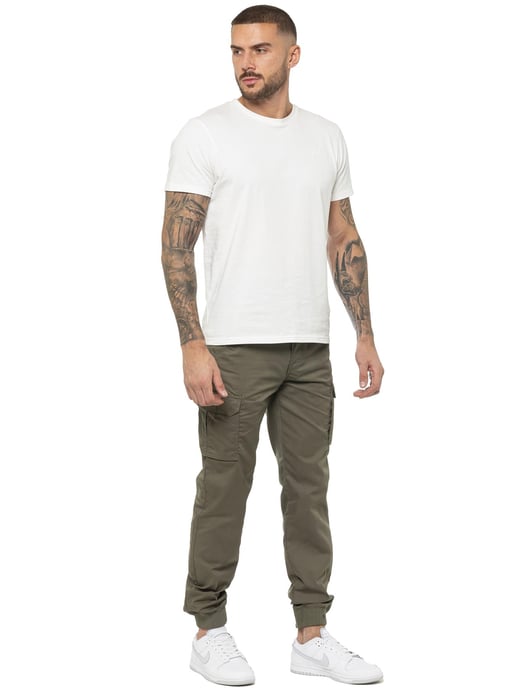 Enzo | Herren Cargo-Hose - Image 4