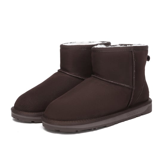 EVER AU Men Falcon Mini Classic Boots