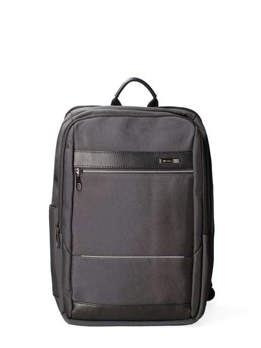 B Cavalli Rucksack Unisex GREY - Image 1