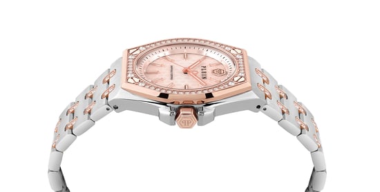 Philipp Plein Plein Extreme Women's Multicolour Watch PWJAA1323