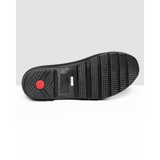 Hunter Original Chelsea Glanz Damenstiefel - Image 3