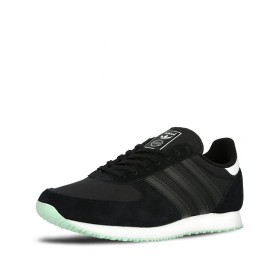 Adidas ZX Racer Womens Black Trainers