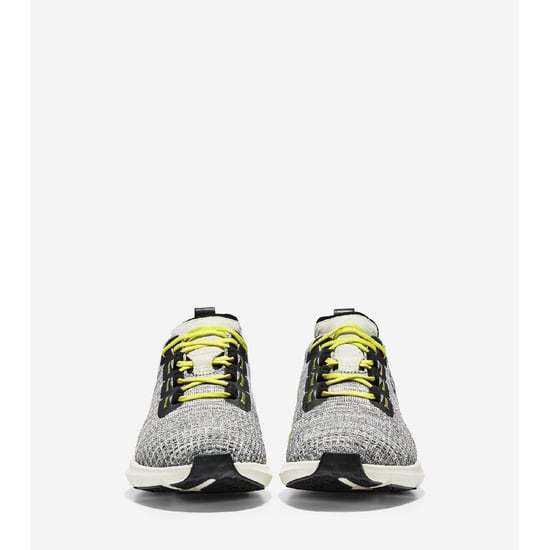 Cole Haan Zerogrand Allday Knit/Yarn Herren Nimbus Cloud/Magnet Turnschuhe - Image 3