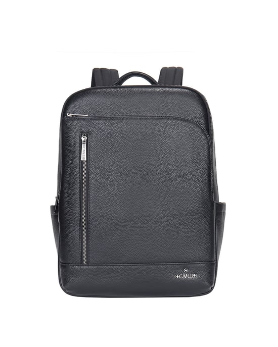 B Cavalli Rucksack Unisex BLACK - Image 1