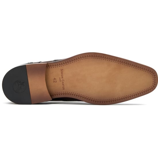 Simon Carter Spaniel Schuhe - Image 4