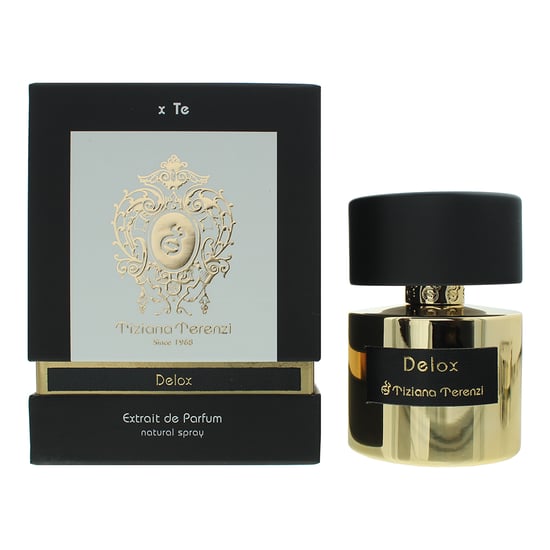 Tiziana Terenzi Delox Extrakt De Parfum 100ml - Image 1